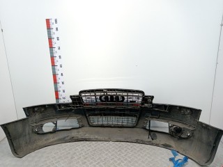Бампер передний, ориг. номер 4F0807105C, Audi A6 2001-2005