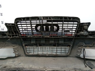 Бампер передний, ориг. номер 4F0807105C, Audi A6 2001-2005