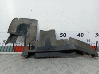Воздуховод, ориг. номер 4F0121284, 4F0121283, 4F0121283G, Audi A6 2001-2005