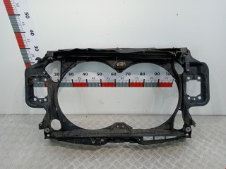 Передняя панель крепления облицовки (телевизор), ориг. номер 4F0805594C, Audi A6 2001-2005