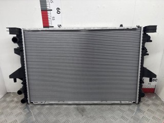 Радиатор (основной) Volkswagen Transporter 2002-2009, 65282A