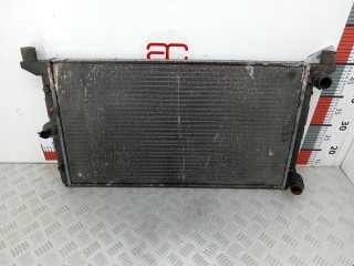 Радиатор (основной) Volkswagen Sharan 2000-2003, МКПП, 7M3121253G