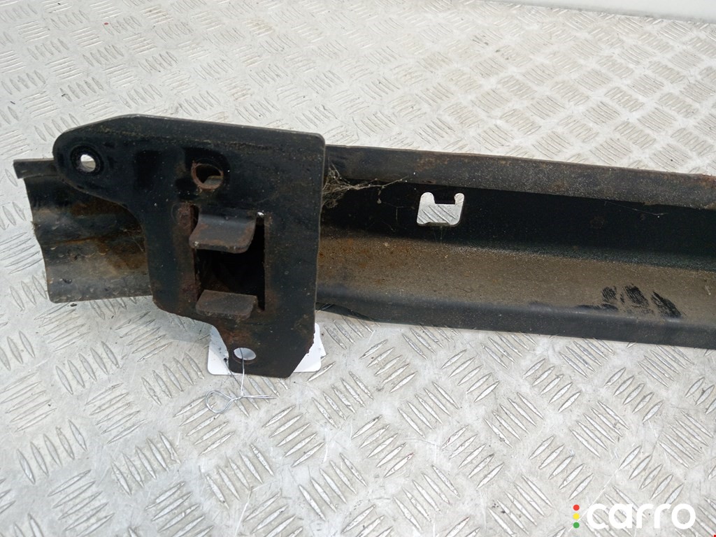 Усилитель бампера переднего Volkswagen Sharan 2000-2003, минивэн, 7M3807105B, фото 3