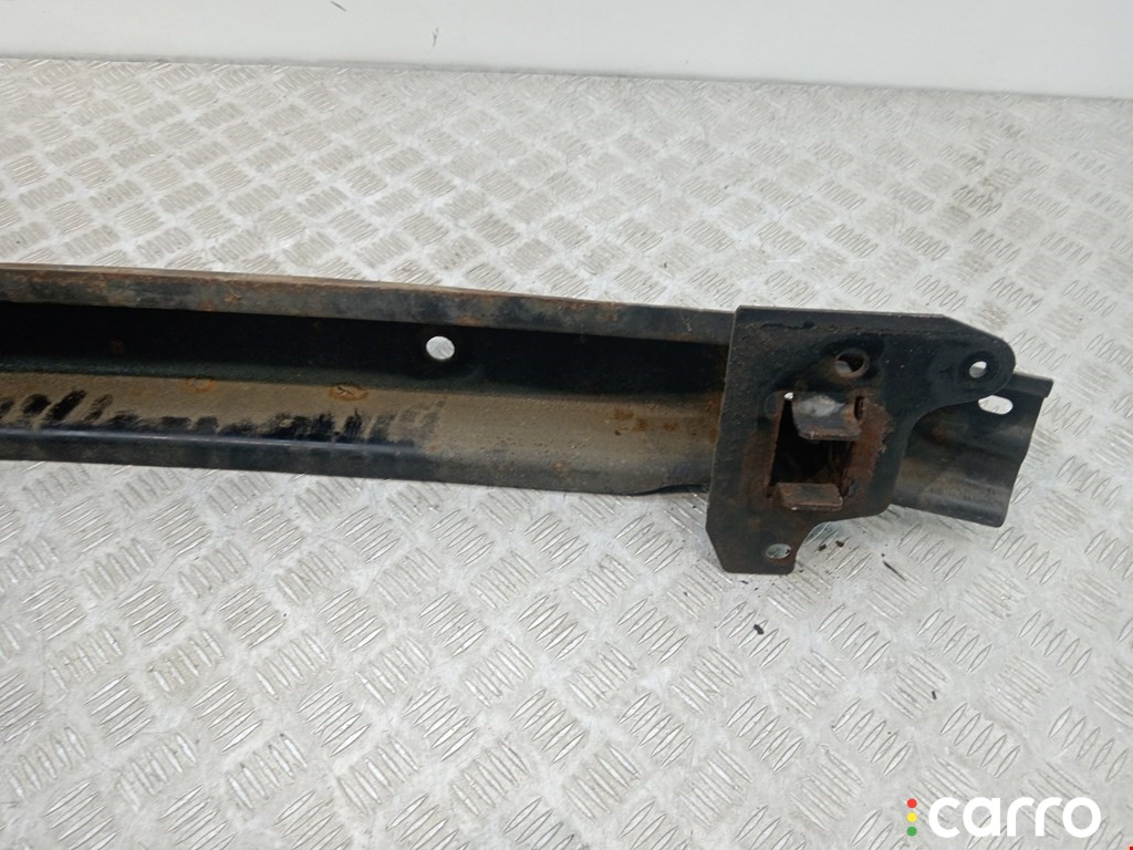 Усилитель бампера переднего Volkswagen Sharan 2000-2003, минивэн, 7M3807105B, фото 4