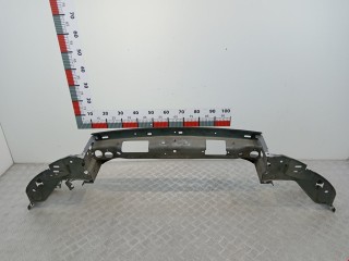 Передняя панель крепления облицовки (телевизор) Volvo V50 2003-2007, универсал, 31335263