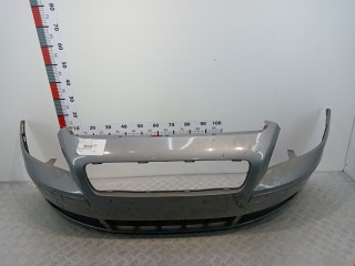 Бампер передний, ориг. номер 39991837, Volvo V50 2003-2007