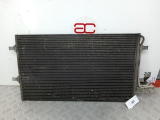 Радиатор кондиционера Volvo V50 2003-2007, МКПП, 4N5H19710BC