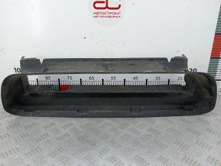 Воздуховод Volvo V50 2003-2007, МКПП