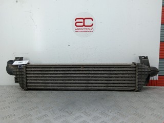 Интеркулер Volvo V50 2003-2007, МКПП, 4N5H9L440VE