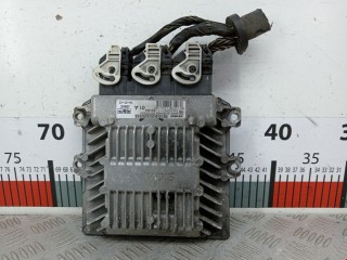 Блок управления двигателем, ориг. номер 5WS40092I, Volvo V50 2003-2007