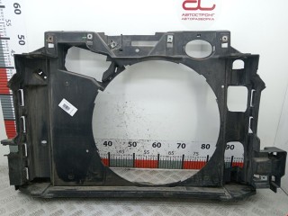 Диффузор (кожух вентилятора) Fiat Stilo 2001-2004, 837900600
