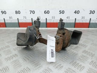 Сигнал (клаксон) Skoda Octavia 2000-2011, 61338379711