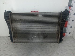Интеркулер, Volkswagen Tiguan 2006-2011