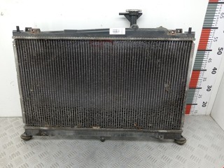Радиатор (основной), ориг. номер LF1715200, Mazda 6 2002-2005