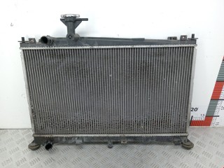 Радиатор (основной), ориг. номер LF1715200, Mazda 6 2002-2005