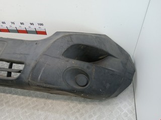 Бампер передний, ориг. номер 620220006R, 620220007R, Renault Master 2010-2014