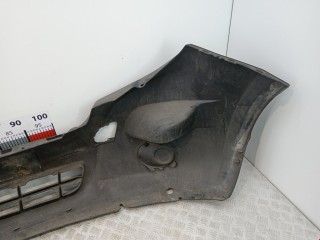 Бампер передний, ориг. номер 620220006R, 620220007R, Renault Master 2010-2014
