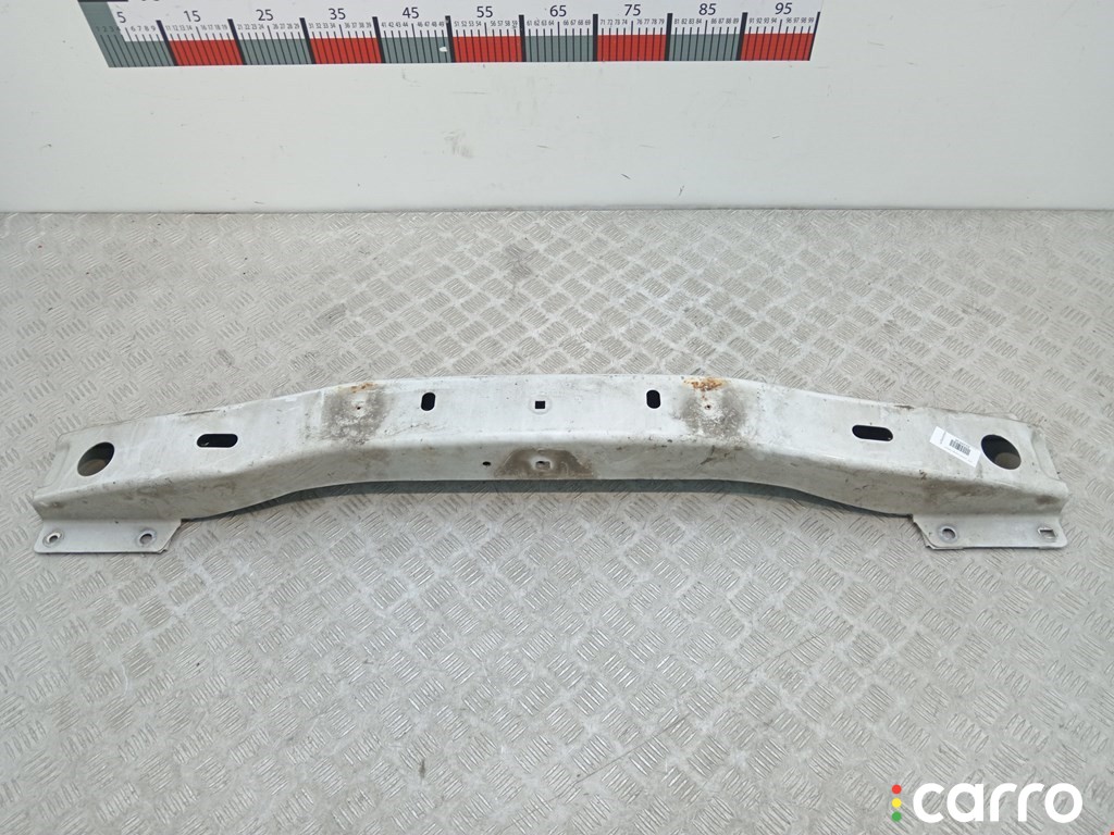 Усилитель бампера переднего Renault Master 2010-2014, микроавтобус, 620106970Y, фото 1