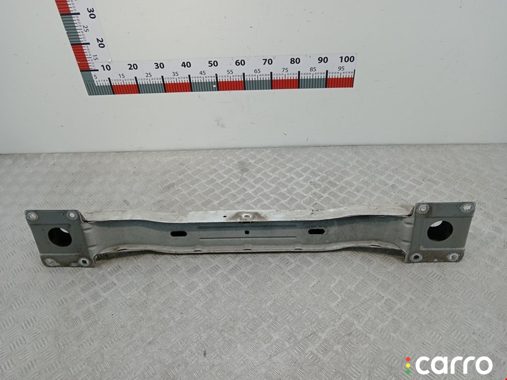 Усилитель бампера переднего Renault Master 2010-2014, микроавтобус, 620106970Y, фото 4