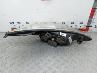 Фара левая, ориг. номер 9686606780, 6208P3, Peugeot 206 2002-2009
