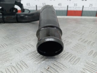 Патрубок интеркулера, ориг. номер 14460JD50B, Nissan Qashqai 2006-2010