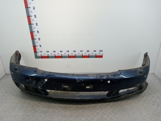 Бампер передний Opel Vectra 1999-2002, седан, 13114260