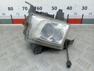 Фара противотуманная левая Opel Vectra 1999-2002, 09185794