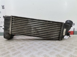 Интеркулер Peugeot 807 2002-2008, МКПП, 870229HF