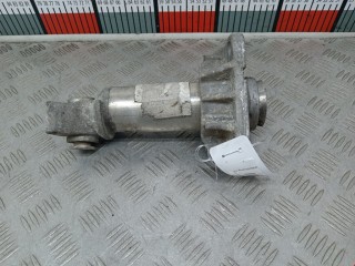 Отбойник бампера переднего Audi A4 2000-2006, кабриолет, 8E0807133B