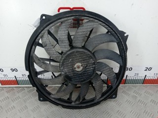 Вентилятор радиатора, ориг. номер 8E0959455F, 874600U, Audi A4 2000-2006