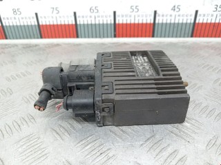 Блок реле, ориг. номер 8E0959501D, 8E0959501N, Audi A4 2000-2006