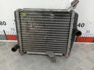 Радиатор (основной), ориг. номер 8E0121212E, Audi A4 2000-2006