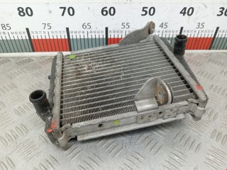 Радиатор (основной), ориг. номер 8E0121212E, Audi A4 2000-2006
