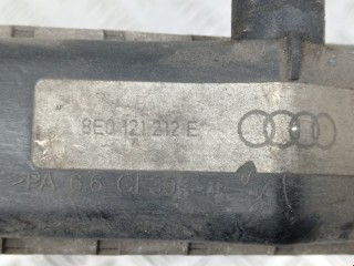 Радиатор (основной), ориг. номер 8E0121212E, Audi A4 2000-2006