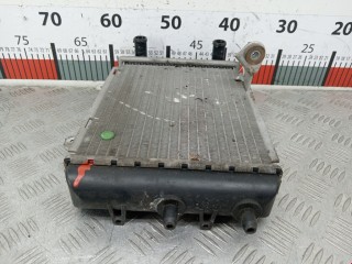 Радиатор (основной), ориг. номер 8E0121212F, Audi A4 2000-2006
