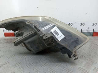 Фара левая, ориг. номер 93178635, 1EG27037001, Opel Astra 1998-2009