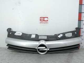 Решетка радиатора, ориг. номер 13135487, Opel Astra 1998-2009