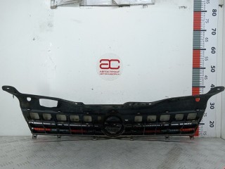 Решетка радиатора, ориг. номер 13135487, Opel Astra 1998-2009