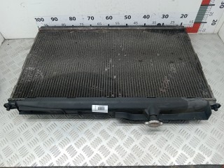 Радиатор (основной), ориг. номер 253102B100, Hyundai Santa Fe 2004-2012