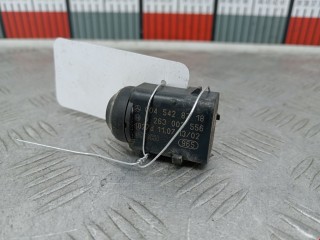 Датчик парктроника, ориг. номер A0045428718, 0263003167, Mercedes ML W164 2005-2008