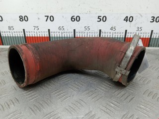 Патрубок интеркулера Mercedes ML W164 2005-2008, АКПП, A1645281882