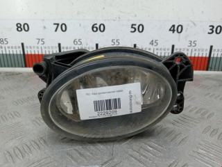 Фара противотуманная правая, ориг. номер A1698201656, 0305077002, Mercedes ML W164 2005-2008