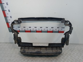 Воздухозаборник Mercedes ML W164 2005-2008, АКПП, A1648300053