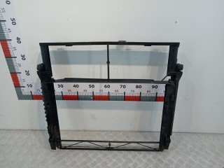 Кассета радиаторов Land Rover Range Rover 2002-2005, АКПП