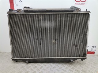 Радиатор (основной) Mazda CX5 2011-2015, МКПП, 2220009253