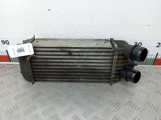 Интеркулер Citroen Jumpy 2007-2012, МКПП, 0384K4