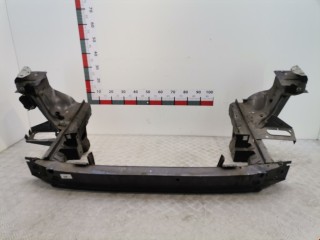 Усилитель бампера переднего, ориг. номер 31253239, Volvo XC90 2002-2006