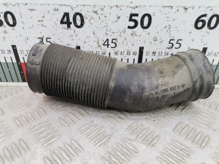 Патрубок воздушного фильтра, ориг. номер A2515051461, Mercedes R 2005-2007