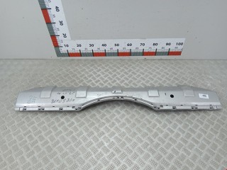 Бампер задний Mitsubishi Pajero 2006-2011, внедорожник 5 дв., 6410A315