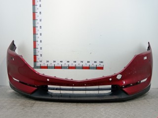 Бампер передний, ориг. номер KB8A50031, Mazda CX5 2015-2017